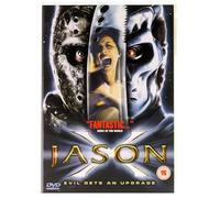 Jason X [Import anglais]
