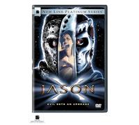 Jason X [Import USA Zone 1]