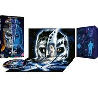 Jason X Limited Edition Blu-ray 4K Ultra HD