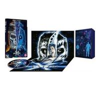 Arrow Video Jason X Limited Edition 4K UHD [Blu-Ray] [Region Free]
