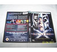 Jason X (New Line Platinum Series)