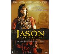 Jason Y Los Argonautas en Busca Del Vell [Import]
