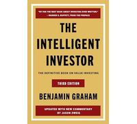 Jason Zweig - Intelligent Investor 3rd Ed. The Definitive Book on V - G245z
