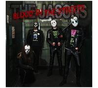 Jasons - Blood On The Streets [Vinyl Lp]