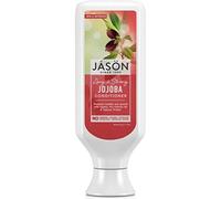 JASONS NATURAL Jojoba Après-shampoing bio 480 ml (lot de 1)
