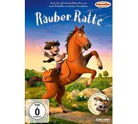 Jaspaert,Jeroen - Räuber Ratte [Import]