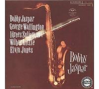 Jaspar, Bobby - Bobby Jaspar