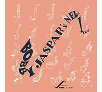 Jaspar, Bobby - Bobby Jaspar's New Jazz [Import]