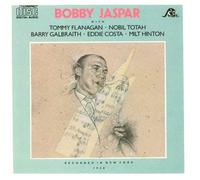 Jaspar, Bobby - in Paris