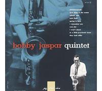 Bobby Jaspar - Quintet [Import]