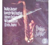 Jaspar,Bobby - with George Wallington