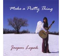 Jaspar Lepak - Make a Pretty Thing