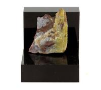 Jaspe. 13.81 Ct. Oregon, Usa.