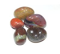 Jaspe de la meilleure qualité 100Cts-B09CMPMP-1D