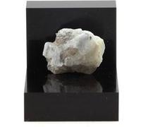 JASPE - Pierre Naturelle en Provenance du Brésil, 1 seule ville d'origine) - Pierre de Guérison et de Protection, Multicolore - 14.0 ct - Certificat d'Authenticité Inclus 20 x 15 x 9 mm Multicolore G