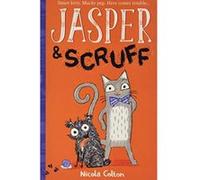Jasper and Scruff