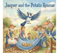 Jasper and the Potato Rescue