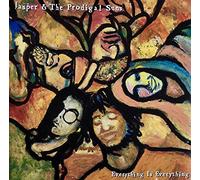 Jasper And The Prodigal Suns - Everything is Eve