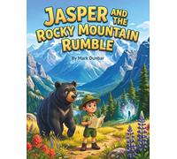 Jasper and the Rocky Mountain Rumble