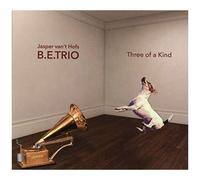 Jasper B.E.Trio Van't Hofs - Three Of A Kind [Cd] Australia - Import