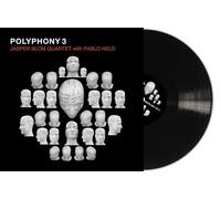 Jasper Blom Quartet - Polyphony 3