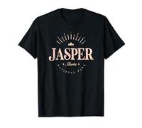 Jasper Canada | Parc National Jasper Alberta Modern T-Shirt