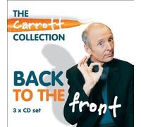 Jasper Carrott - Back to The Front [Import]