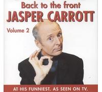 Jasper Carrott - Back to The Front Vol 2 [Import]