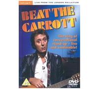 Jasper Carrott - Beat The Carrott: Live At The London Palladium - Dvd