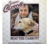 Jasper Carrott - Jasper Carrott - Beat The Carrott - DJM Records (2)