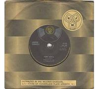 Jasper Carrott - Jasper Carrott - Funky Moped / Magic Roundabout (7" Vinyl)