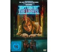 Jasper Cole;Bella Delong;Crystal Lake Evans;Jarret - Don't Turn Out the Lights