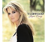 Jasper County by Trisha Yearwood (2006-02-06)