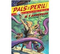 Jasper Dash and the Flame-Pits of Delaware, M. T. Anderson's Thrilling Tales M. T. Anderson (Auteur)