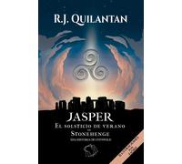 Jasper El Solsticio De Verano En Stonehenge. Una Historia De Cotswold