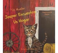 Jasper Encuentra Un Hogar