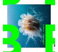 Jasper Hoiby "Planet B