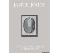 Jasper Johns