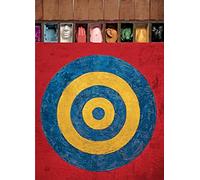 Jasper Johns: An Allegory of Painting, 1955-1965
