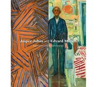 Jasper Johns And Edvard Munch