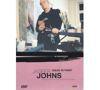 Jasper Johns-Ideas in Paint [Import]