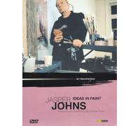 Jasper Johns - Idées En Peinture DVD ARTHAUS MUSIK