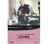 Jasper Johns - Idées En Peinture DVD ARTHAUS MUSIK