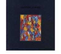 Jasper Johns Une forme de ressemblance avec le vrai - Roberta Bernstein - Fonds Mercator - relié - Catalogue d'exposition