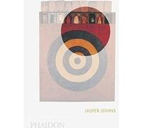 Jasper johns - WALLACE LORING - Phaidon Press - relié - Biographie