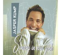 Jasper Kump - Sunday in New York