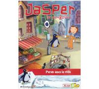Jasper Le Pingouin-VOL. 2 : Perdu dans LA Ville