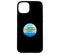 Jasper National Park in Canada Nature Vacation Souvenir Coque pour iPhone 15 Plus