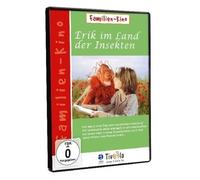 Jasper Oldenhof, Lenette Van Dongen, Yale Sackman - Erik im Land der Insekten [Import]
