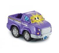 Jasper Pick up legendaire - vehicule Tout Terrain decouvertes - pour tut tut Bolide Version française - Jouet Garcon, Bebe - Set Voiture + Une Carte